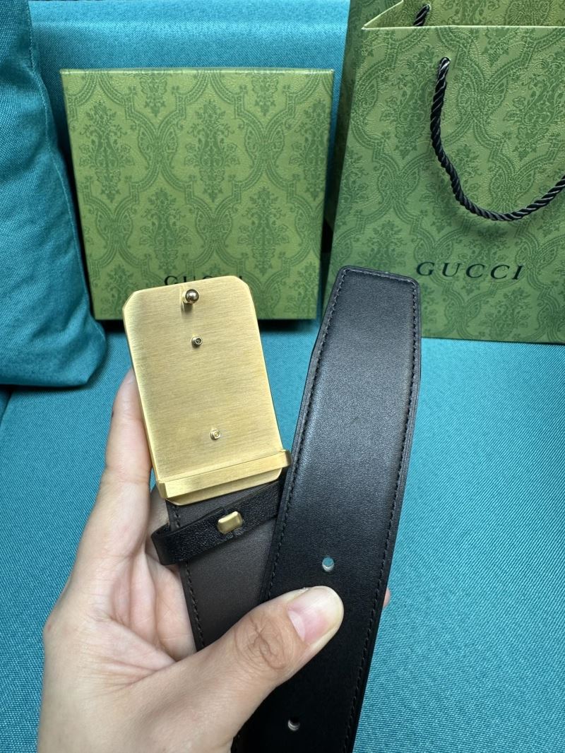 Gucci Belts